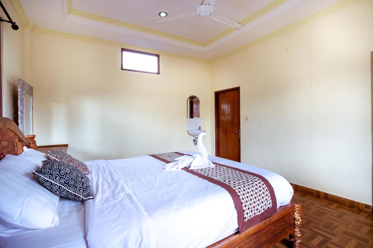 Rizky Guesthouse Ubud  Exterior photo