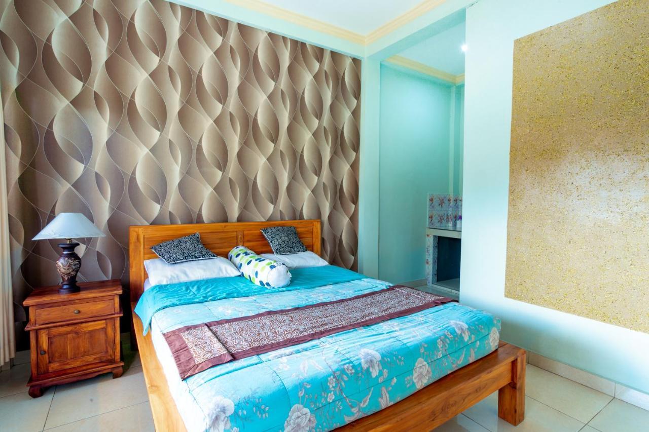 Rizky Guesthouse Ubud  Exterior photo