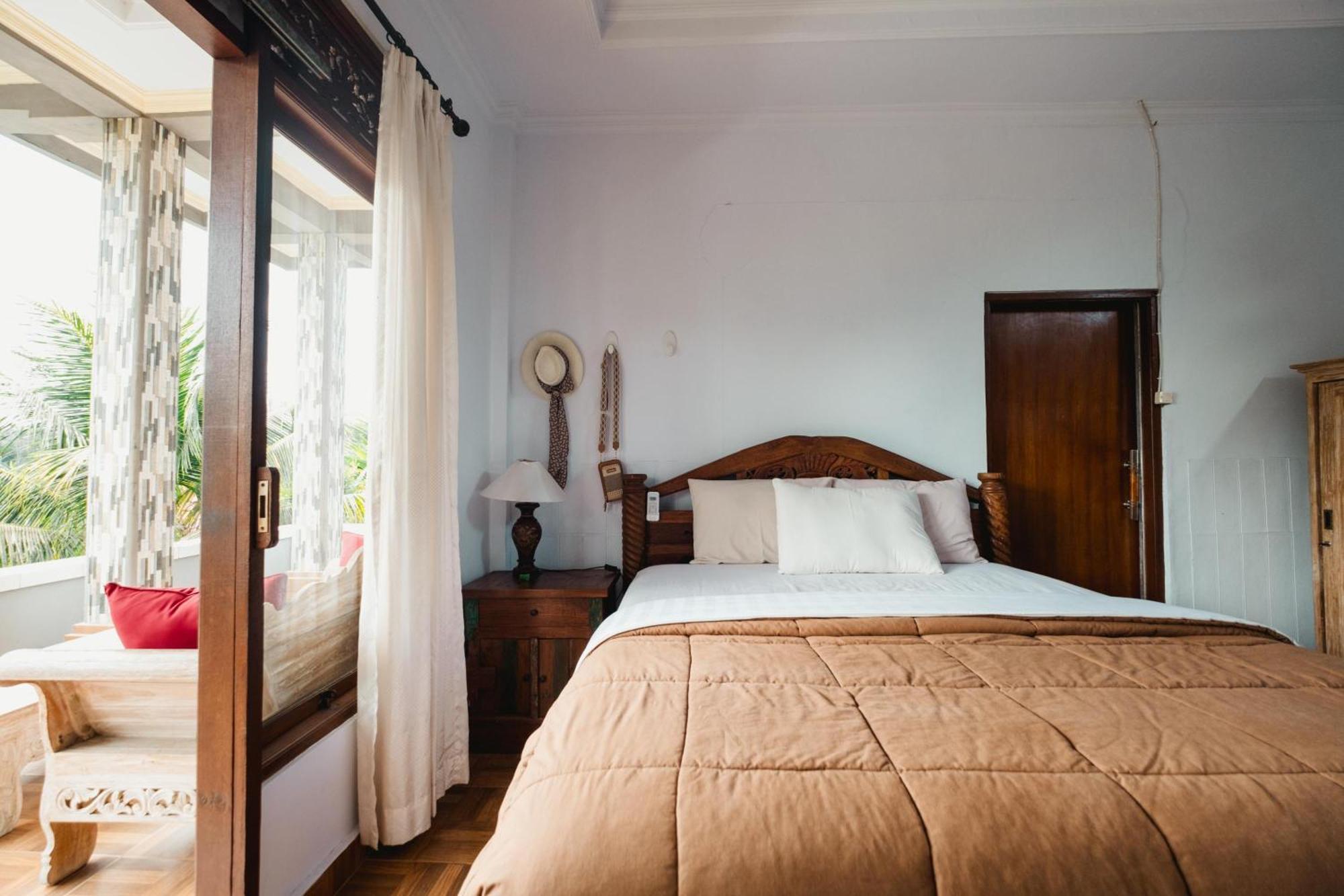 Rizky Guesthouse Ubud  Exterior photo
