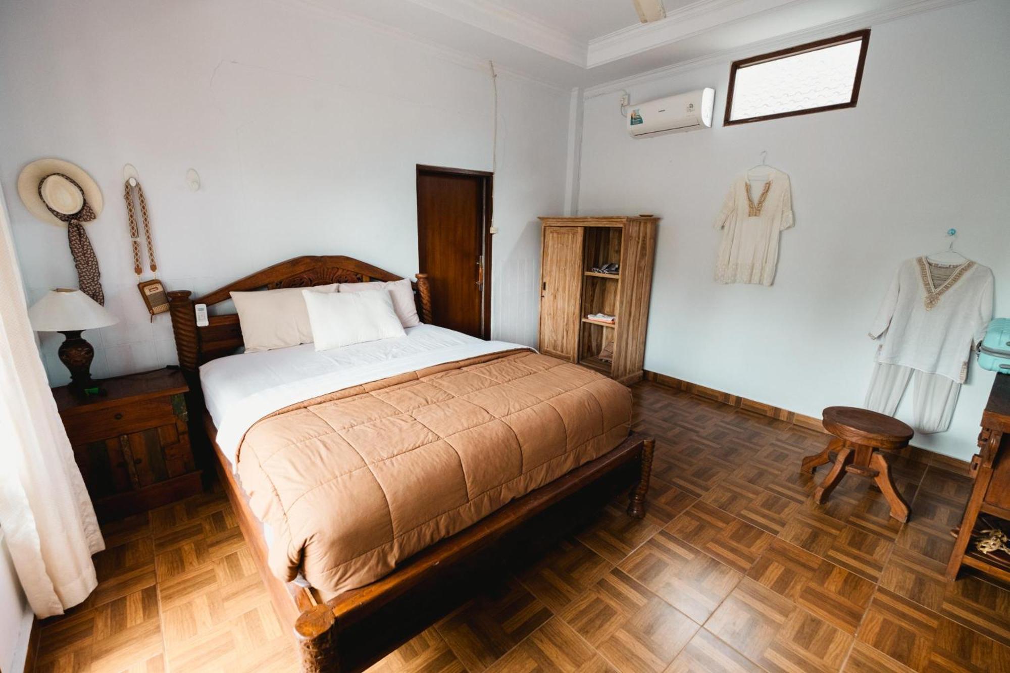 Rizky Guesthouse Ubud  Exterior photo