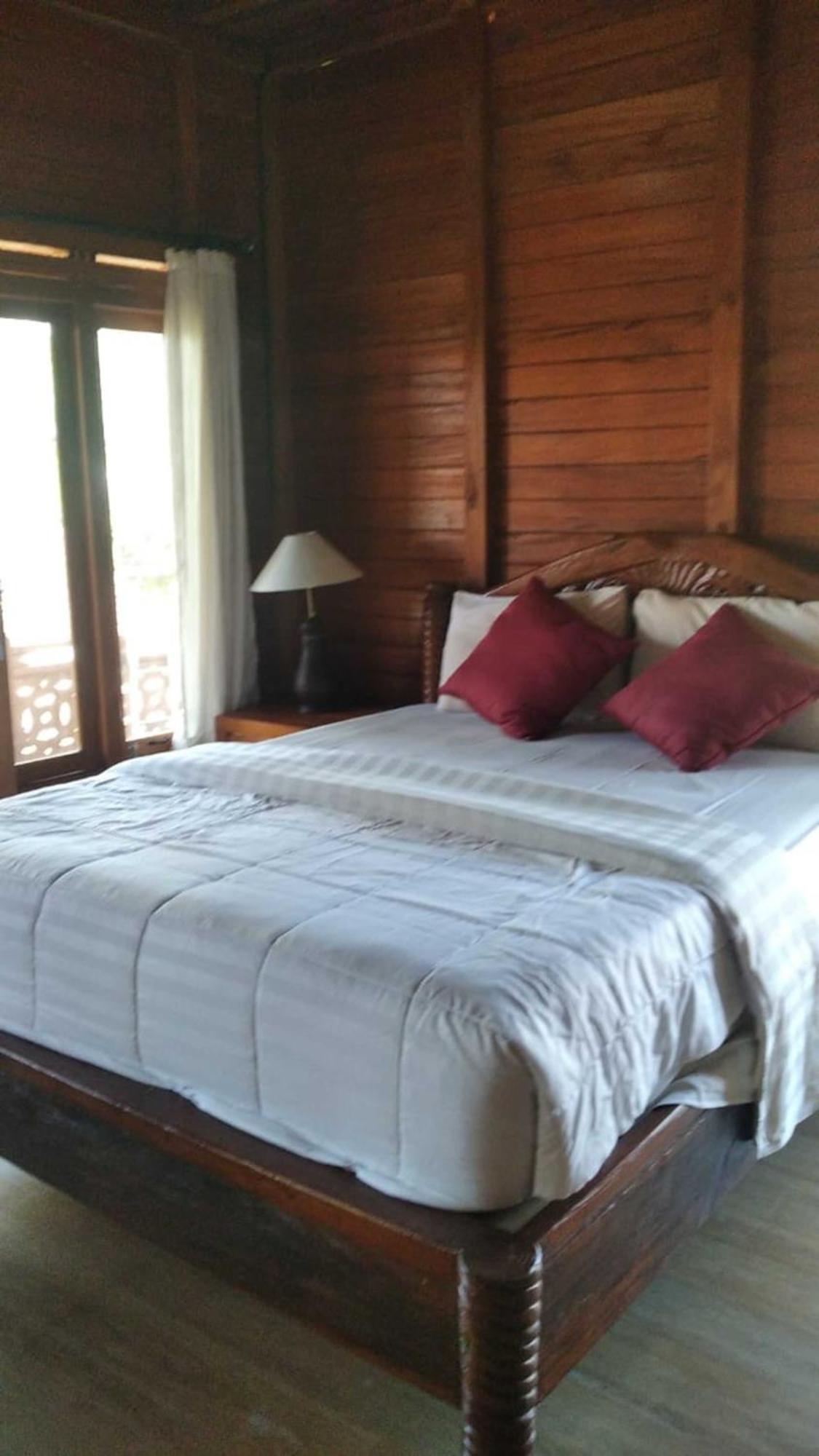 Rizky Guesthouse Ubud  Exterior photo